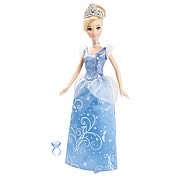 Disney Princess Cinderella Fashion Doll